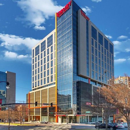 Drury Plaza Hotel Nashville Downtown Εξωτερικό φωτογραφία