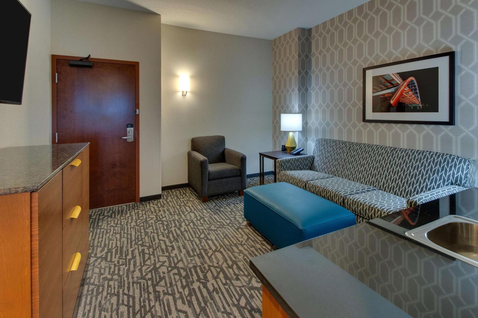 Drury Plaza Hotel Nashville Downtown Εξωτερικό φωτογραφία